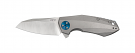 Zero Tolerance Model 0456 Sinkevich Flipper Folding Knife