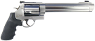 Smith & Wesson 500 S&W Mag Revolver - Used in Good Condition with Box Smith & Wesson 500 S&W Mag Revolver - Used in Good Condition with Box