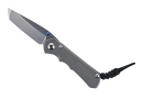Chris Reeve Small Inkosi Tanto Folding Knife