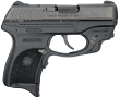 Ruger LC9 9mm Pistol - Used in Good Condition with Box *Crimson Trace Laser* Ruger LC9 9mm Pistol - Used in Good Condition with Box *Crimson Trace Laser*