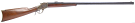 Winchester 1885 High Wall 38-55 Win Rifle - Collectible *Antique* Winchester 1885 High Wall 38-55 Win Rifle - Collectible *Antique*