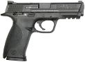 Smith & Wesson M&P 40 40 S&W Pistol - Used in Good Condition with Box Smith & Wesson M&P 40 40 S&W Pistol - Used in Good Condition with Box