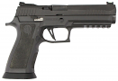Sig Sauer P320 X-Five Legion 9mm Pistol - Used in Good Condition with Box Sig Sauer P320 X-Five Legion 9mm Pistol - Used in Good Condition with Box