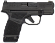 Springfield Armory Hellcat OSP 9mm Pistol - Used in Good Condition with Case Springfield Armory Hellcat OSP 9mm Pistol - Used in Good Condition with Case