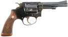 Smith & Wesson 33-1 Regulation Police 38 S&W Revolver - Used in Good Condition Smith & Wesson 33-1 Regulation Police 38 S&W Revolver - Used in Good Condition