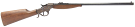 Savage Model 72 Falling Block 22LR Rifle - Used in Good Condition Savage Model 72 Falling Block 22LR Rifle - Used in Good Condition