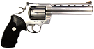 Colt Anaconda 45 LC Revolver - Collectible with Box *1993* Colt Anaconda 45 LC Revolver - Collectible with Box *1993*