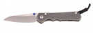 Chris Reeve Large Inkosi Folding Knife - Insingo