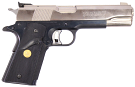 Colt 1911 Series 70 MKIV Gold Cup National Match 45 ACP Pistol - Used in Good Condition *1981* Colt 1911 Series 70 MKIV Gold Cup National Match 45 ACP Pistol - Used in Good Condition *1981*