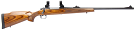Remington 700 ADL/LS Deluxe 7mm Rem Mag Rifle - Used in Good Condition Remington 700 ADL/LS Deluxe 7mm Rem Mag Rifle - Used in Good Condition