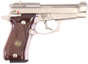 Beretta 84FS Cheetah 380 ACP Pistol - Used in Very Good Condition with Box Beretta 84FS Cheetah 380 ACP Pistol - Used in Very Good Condition with Box