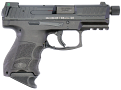 Heckler & Koch VP9SK 9mm Pistol - Used in Good Condition *Threaded Barrel* Heckler & Koch VP9SK 9mm Pistol - Used in Good Condition *Threaded Barrel*