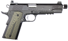 Kimber Custom TLE/RL II 9mm 1911 Pistol - Used in Very Good Condition with Box Kimber Custom TLE/RL II 9mm 1911 Pistol - Used in Very Good Condition with Box