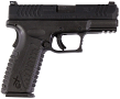 Springfield Armory XDM 40 S&W Pistol - Used in Good Condition with Box *Night Sights* Springfield Armory XDM 40 S&W Pistol - Used in Good Condition with Box *Night Sights*
