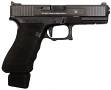 Salient Arms Glock 22 40 S&W Pistol - Used in Good Condition Salient Arms Glock 22 40 S&W Pistol - Used in Good Condition