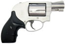 Smith & Wesson 638 38 Special Revolver - Used in Good Condition with Box Smith & Wesson 638 38 Special Revolver - Used in Good Condition with Box