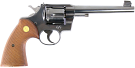 Colt Officer's Model Target 38 Special Revolver - Collectible *3rd Issue* Colt Officer's Model Target 38 Special Revolver - Collectible *3rd Issue*