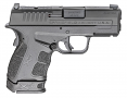 Springfield Armory First Line XD-S Mod.2 OSP 45 ACP Pistol with Optic Ready Slide - Law Enforcement, Military & First Responders Only Springfield Armory First Line XD-S Mod.2 OSP 45 ACP Pistol with Optic Ready Slide - Law Enforcement, Military & First Responders Only