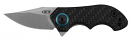 Zero Tolerance Model 0022 Galyean Folding Knife