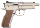 EAA Witness Tactical 40 S&W Pistol - Used in Good Condition with Box EAA Witness Tactical 40 S&W Pistol - Used in Good Condition with Box
