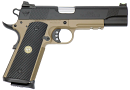 Wilson Combat 1911 CQB Tactical LE 9mm Pistol - Used in Very Good Condition Wilson Combat 1911 CQB Tactical LE 9mm Pistol - Used in Very Good Condition