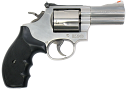 Smith & Wesson 696-1 44 Special Revolver - Used in Good Condition Smith & Wesson 696-1 44 Special Revolver - Used in Good Condition