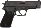 Sig Sauer P220 45 ACP Pistol - Used in Good Condition *Made in Germany* Sig Sauer P220 45 ACP Pistol - Used in Good Condition *Made in Germany*