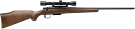 Remington 788 223 Rem Rifle - Used in Good Condition Remington 788 223 Rem Rifle - Used in Good Condition
