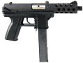 Interdynamic KG-9 9mm Pistol - Collectible with Box *Open Bolt*