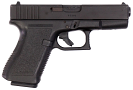 Glock 23 Gen2 40 S&W Pistol - Used in Good Condition