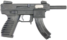 Intratec Tec-22 Scorpion 22LR Pistol - Used in Good Condition with Box Intratec Tec-22 Scorpion 22LR Pistol - Used in Good Condition with Box