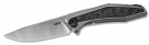Zero Tolerance Model 0470 Sinkevich Flipper Folding Knife