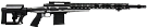 Howa 1500 APC Chassis 308 Win Rifle - Used in Good Condition