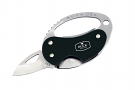 Buck Metro Black Knife