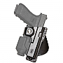 Fobus Glock 19/23/32 Tactical Speed Paddle Holster Right Hand Fobus Glock 19/23/32 Tactical Speed Paddle Holster Right Hand