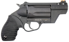 Taurus Judge Public Defender Poly 45LC/410 Revolver - Used in Good Condition Taurus Judge Public Defender Poly 45LC/410 Revolver - Used in Good Condition