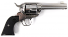 Ruger New Vaquero 357 Mag Revolver - Used in Good Condition with Box Ruger New Vaquero 357 Mag Revolver - Used in Good Condition with Box