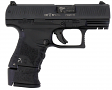 Walther PPQ Subcompact 9mm Pistol - Used in Good Condition