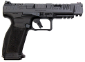 Century International Arms Canik SFx Rival 9mm Pistol - Used in Good Condition with Box Century International Arms Canik SFx Rival 9mm Pistol - Used in Good Condition with Box