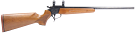 Thompson Center Contender 17 Fireball Rifle - Used in Good Condition