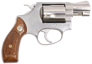 Smith & Wesson Model 60-7 38 Special Revolver - Used in Good Condition Smith & Wesson Model 60-7 38 Special Revolver - Used in Good Condition