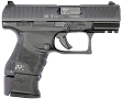 Walther PPQ M2 Subcompact 9mm Pistol - Used in Good Condition with Box Walther PPQ M2 Subcompact 9mm Pistol - Used in Good Condition with Box