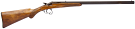 Belgian Flobert 9mm Flobert Rimfire Rifle - Used in Fair Condition Belgian Flobert 9mm Flobert Rimfire Rifle - Used in Fair Condition