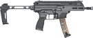 FIRSTLINE Springfield Armory Kuna 9mm Pistol Caliber Carbine with 6" Barrel and Strike Industries FSA Brace 