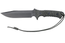 Chris Reeve Pacific Fixed Blade Knife