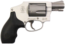 Smith & Wesson 642-2 38 Special Revolver - Used in Good Condition Smith & Wesson 642-2 38 Special Revolver - Used in Good Condition