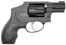 Smith & Wesson 351C 22 Mag Revolver - Used in Good Condition with Box Smith & Wesson 351C 22 Mag Revolver - Used in Good Condition with Box