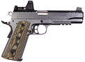 Kimber KHX Custom/RL 45 ACP Pistol - Used in Good Condition with Box *Trijicon RMR RM06 Red Dot*