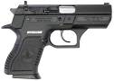 Magnum Research Baby Eagle Compact 40 S&W Pistol - Used in Good Condition with Box Magnum Research Baby Eagle Compact 40 S&W Pistol - Used in Good Condition with Box