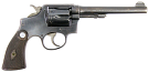 Smith & Wesson M&P Model of 1905 38 Special Revolver - Used in Good Condition Smith & Wesson M&P Model of 1905 38 Special Revolver - Used in Good Condition